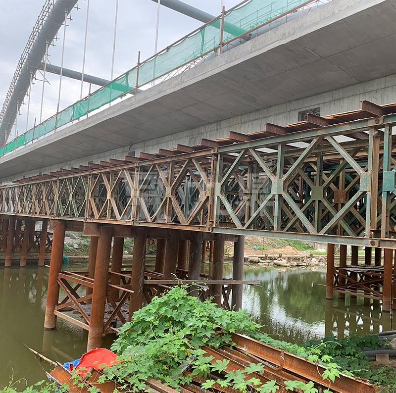 南京瑞雪路跨上坝河大桥上部结构现浇梁91视频污黄免费